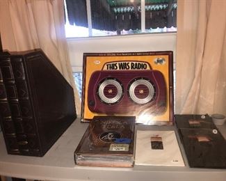 Items Located In The Family Room