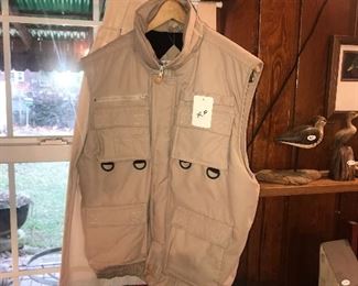 Items Located In The Family Room