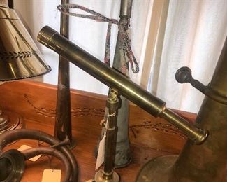 Items Located In The Family Room