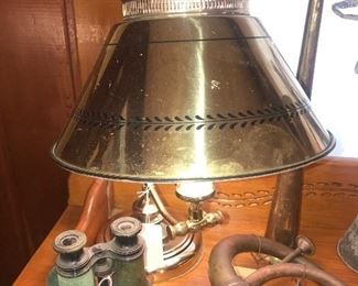 Items Located In The Family Room