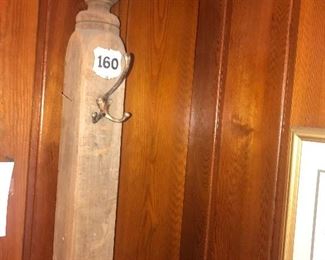 Items Located In The Family Room