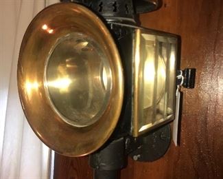 Items Located In The Family Room