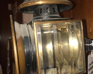 Items Located In The Family Room