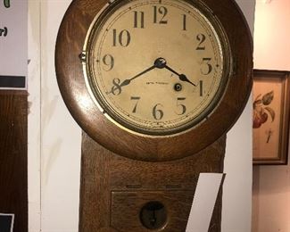 Items Located In The Family Room