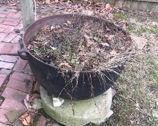 Items Located In The Garage