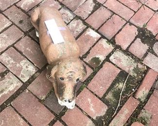 Items Located In The GarageItems Located In The Garage