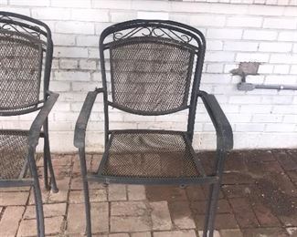 Items Located In The Garage