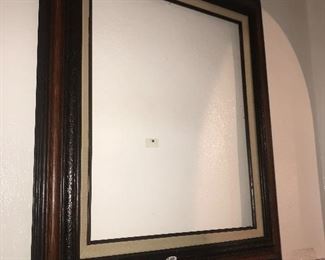 Items Located In The Hallway