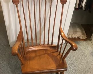 Items Located In The 1st Bedroom