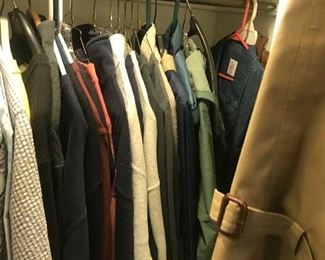 Items Located In The 1st Bedroom