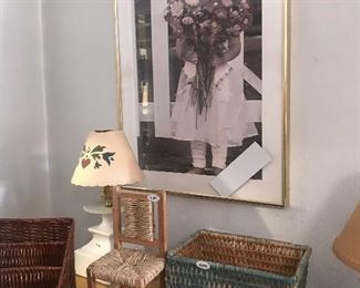 Items Located In The 1st Bedroom