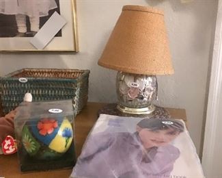 Items Located In The 1st Bedroom