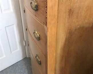 Items Located In The 1st Bedroom