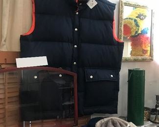 Items Located In The 1st Bedroom