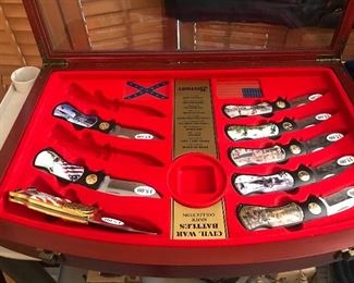 Items Located In The 1st Bedroom