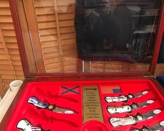 Items Located In The 1st Bedroom