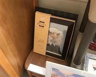 Items Located In The 1st Bedroom