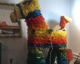 Items Located In The 1st Bedroom