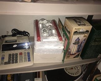 Items Located In The 1st Bedroom