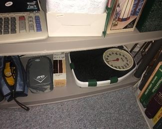 Items Located In The 1st Bedroom