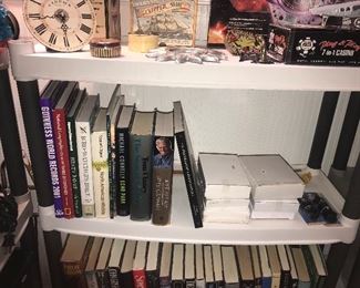 Items Located In The 1st Bedroom