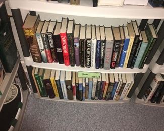 Items Located In The 1st Bedroom