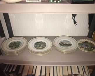 Items Located In The 1st Bedroom