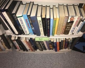 Items Located In The 1st Bedroom