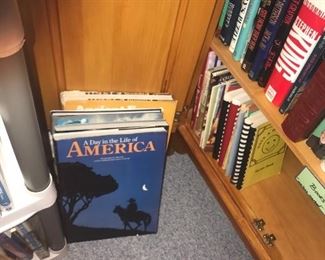 Items Located In The 1st Bedroom