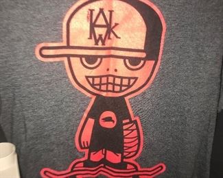 Items Located In The 1st Bedroom