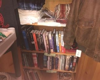 Items Located In The 1st Bedroom