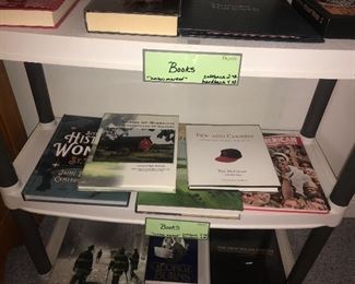 Items Located In The 1st Bedroom