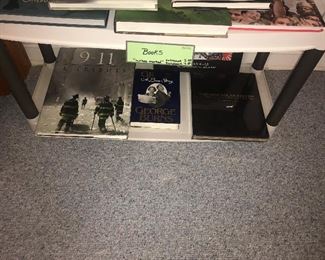 Items Located In The 1st Bedroom