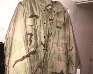 Items Located In The 1st Bedroom