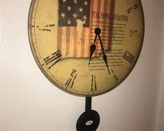 Items Located In The 1st Bedroom