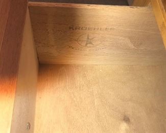 Items Located In The 2nd Bedroom