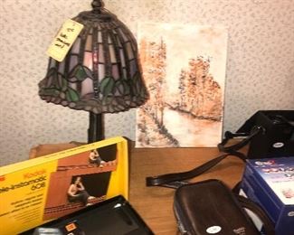 Items Located In The 2nd Bedroom