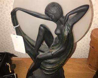 Items Located In The 2nd Bedroom