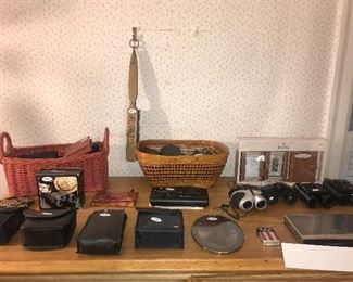 Items Located In The 2nd Bedroom