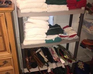 Items Located In The 2nd Bedroom