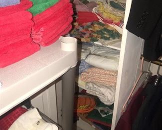 Items Located In The 2nd Bedroom