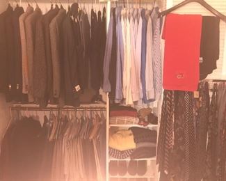 Items Located In The 2nd Bedroom