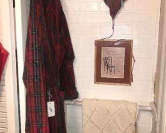 Items Located In The 2nd Bedroom