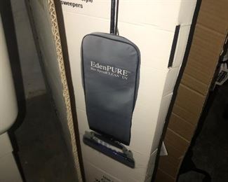 Items Located In The Main Area of The Lower Level