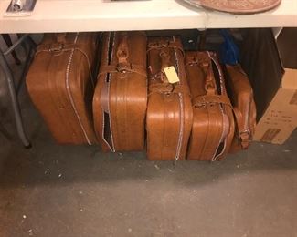 Items Located In The Main Area of The Lower Level