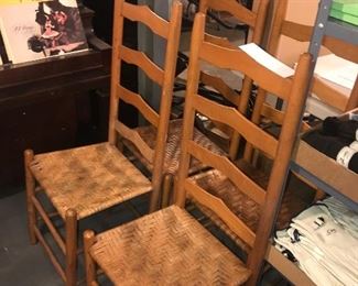 Items Located In The Main Area of The Lower Level