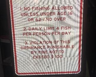 Items Located In The Main Area of The Lower Level