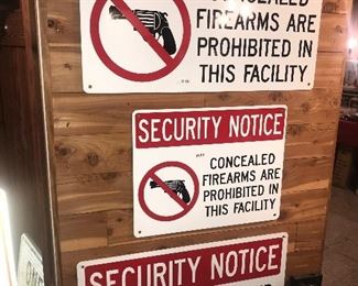 Items Located In The Main Area of The Lower Level