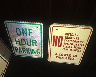 Items Located In The Main Area of The Lower Level