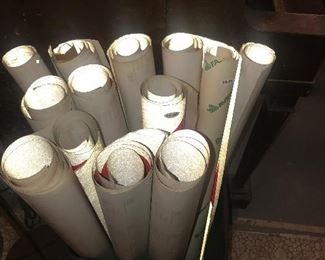 Items Located In The Secondary Area of The Lower Level